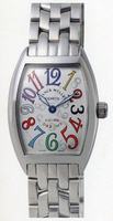 replica franck muller 7502 qz col drm o-9 ladies medium cintree curvex ladies watch watches