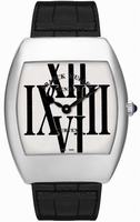 Franck Muller 7567 QZ R AL Grace Curvex Ladies Watch Replica