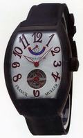 Franck Muller 7850 T REV 1-2 Revolution 1 Tourbillon Mens Watch Replica Watches