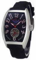 replica franck muller 7850 t rev 1-3 revolution 1 tourbillon mens watch watches