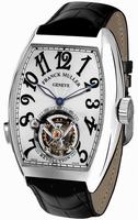 replica franck muller 7850 t rev revolution mens watch watches