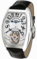 Franck Muller 7850 T REV 2 Revolution Mens Watch Replica Watches