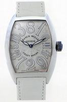 replica franck muller 7851 ch-6 cintree curvex crazy hours mens watch watches