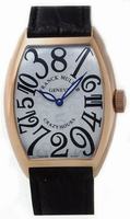 Franck Muller 7851 CH-8 Cintree Curvex Crazy Hours Mens Watch Replica