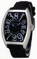 Franck Muller 7851 CH COL DRM-2 Cintree Curvex Crazy Hours Mens Watch Replica