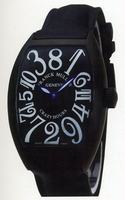 Franck Muller 7851 CH COL DRM-4 Cintree Curvex Crazy Hours Mens Watch Replica