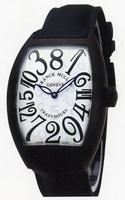 Franck Muller 7851 CH COL DRM-5 Cintree Curvex Crazy Hours Mens Watch Replica