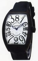 Franck Muller 7851 CH COL DRM-5 Cintree Curvex Crazy Hours Mens Watch Replica Watches