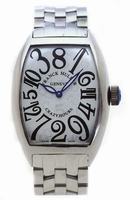 Franck Muller 7851 CH COL DRM O-8 Cintree Curvex Crazy Hours Mens Watch Replica Watches