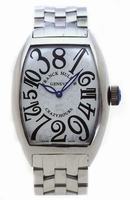 Franck Muller 7851 CH COL DRM O-8 Cintree Curvex Crazy Hours Mens Watch Replica