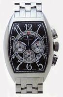 Franck Muller 7880 CC AT-1 Chronograph Mens Watch Replica