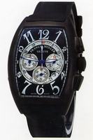 Franck Muller 7880 CC AT-12 Chronograph Mens Watch Replica Watches