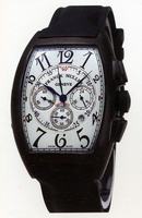 Franck Muller 7880 CC AT-13 Chronograph Mens Watch Replica Watches
