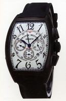 Franck Muller 7880 CC AT-13 Chronograph Mens Watch Replica