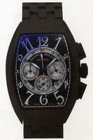 Franck Muller 7880 CC AT-2 Chronograph Mens Watch Replica