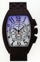 Franck Muller 7880 CC AT-3 Chronograph Mens Watch Replica