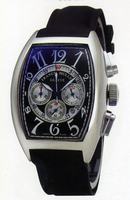 Franck Muller 7880 CC AT-5 Chronograph Mens Watch Replica