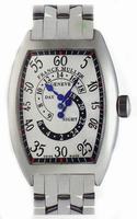 Franck Muller 7880 DH R-1 Double Retrograde Hour Mens Watch Replica