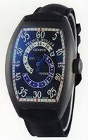 replica franck muller 7880 dh r-11 double retrograde hour mens watch watches