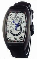 Franck Muller 7880 DH R-12 Double Retrograde Hour Mens Watch Replica