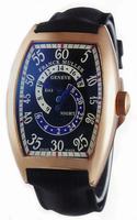 Franck Muller 7880 DH R-9 Double Retrograde Hour Mens Watch Replica