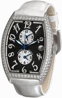 Franck Muller 7880 MB SC DT D Master Banker Mens Watch Replica