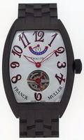 Franck Muller 7880 RM T-4 Minute Repeater Tourbillon Mens Watch Replica