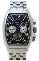 Franck Muller 7880 T MC-1 Master Calendar Tourbillon Mens Watch Replica