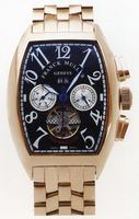 Franck Muller 7880 T MC-2 Master Calendar Tourbillon Mens Watch Replica Watches