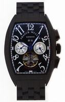 Franck Muller 7880 T MC-3 Master Calendar Tourbillon Mens Watch Replica Watches