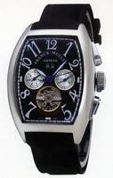 Franck Muller 7880 T MC-4 Master Calendar Tourbillon Mens Watch Replica