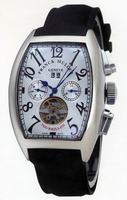 Franck Muller 7880 T MC-5 Master Calendar Tourbillon Mens Watch Replica Watches