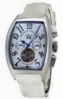 Franck Muller 7880 T MC-6 Master Calendar Tourbillon Mens Watch Replica