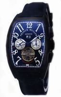 Franck Muller 7880 T MC-7 Master Calendar Tourbillon Mens Watch Replica Watches