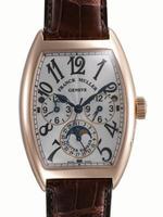 Franck Muller 7880MBLDT Chronographe Mens Watch Replica