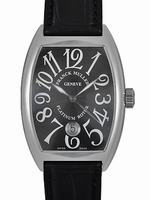 Franck Muller 7880SCDT Platinum Rotor Mens Watch Replica