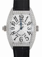 Franck Muller 7880SE H I D Secret Hours Mens Watch Replica