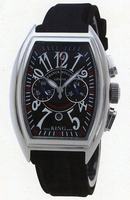 replica franck muller 8005 k cc-1 king conquistador chronograph mens watch watches