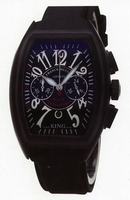 Franck Muller 8005 K CC-5 King Conquistador Chronograph Mens Watch Replica Watches