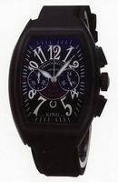 Franck Muller 8005 K CC-5 King Conquistador Chronograph Mens Watch Replica