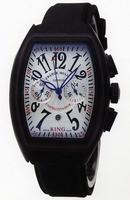 replica franck muller 8005 k cc-6 king conquistador chronograph mens watch watches
