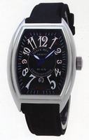 Franck Muller 8005 K SC-1 King Conquistador Mens Watch Replica Watches