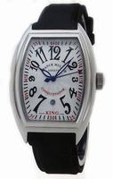 Franck Muller 8005 K SC-2 King Conquistador Mens Watch Replica Watches