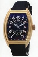 Franck Muller 8005 K SC-3 King Conquistador Mens Watch Replica