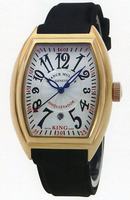 replica franck muller 8005 k sc-4 king conquistador mens watch watches