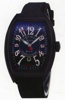 Franck Muller 8005 K SC-5 King Conquistador Mens Watch Replica Watches