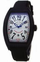 Franck Muller 8005 K SC-6 King Conquistador Mens Watch Replica Watches