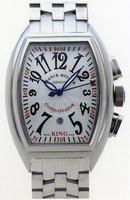 replica franck muller 8005 k sc o-1 king conquistador mens watch watches