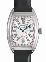 Franck Muller 8005HSC Conquistador Mens Watch Replica