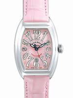 Franck Muller 8005LSC Conquistador Unisex Watch Replica Watches